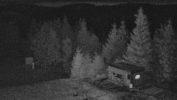 Chata Severka - Dolní Lomná