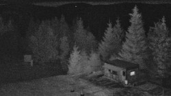 Chata Severka - Dolní Lomná