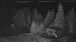 Chata Severka - Dolní Lomná