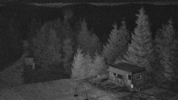 Chata Severka - Dolní Lomná