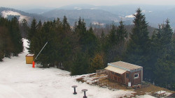 Chata Severka - Dolní Lomná