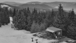 Chata Severka - Dolní Lomná