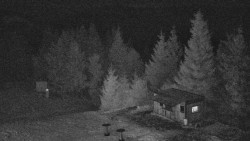 Chata Severka - Dolní Lomná