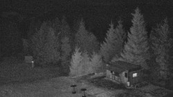 Chata Severka - Dolní Lomná