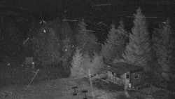 Chata Severka - Dolní Lomná