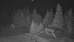 Chata Severka - Dolní Lomná