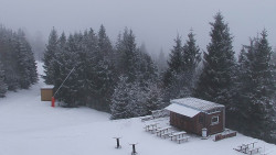 Chata Severka - Dolní Lomná