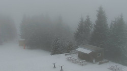 Chata Severka - Dolní Lomná