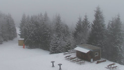 Chata Severka - Dolní Lomná