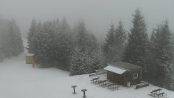 Chata Severka - Dolní Lomná