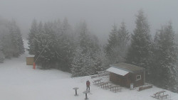 Chata Severka - Dolní Lomná