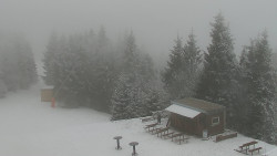 Chata Severka - Dolní Lomná