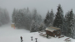 Chata Severka - Dolní Lomná