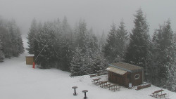 Chata Severka - Dolní Lomná