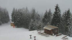 Chata Severka - Dolní Lomná