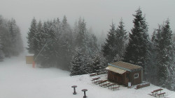 Chata Severka - Dolní Lomná