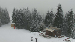 Chata Severka - Dolní Lomná