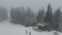 Chata Severka - Dolní Lomná