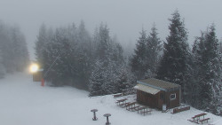 Chata Severka - Dolní Lomná