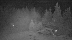 Chata Severka - Dolní Lomná