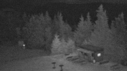 Chata Severka - Dolní Lomná