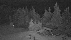 Chata Severka - Dolní Lomná