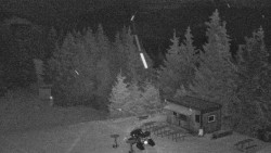 Chata Severka - Dolní Lomná