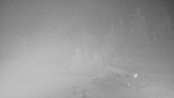 Chata Severka - Dolní Lomná