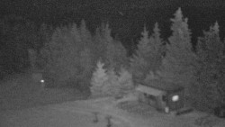 Chata Severka - Dolní Lomná