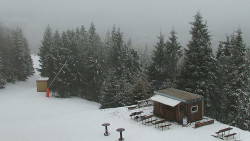 Chata Severka - Dolní Lomná