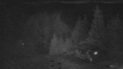 Chata Severka - Dolní Lomná