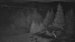 Chata Severka - Dolní Lomná