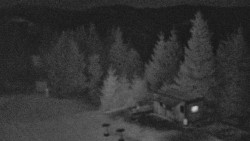 Chata Severka - Dolní Lomná