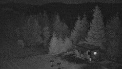 Chata Severka - Dolní Lomná