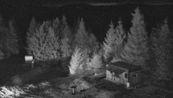 Chata Severka - Dolní Lomná