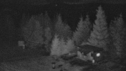 Chata Severka - Dolní Lomná