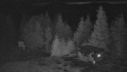 Chata Severka - Dolní Lomná