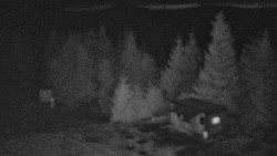 Chata Severka - Dolní Lomná