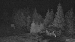 Chata Severka - Dolní Lomná