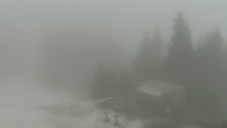 Chata Severka - Dolní Lomná