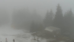 Chata Severka - Dolní Lomná