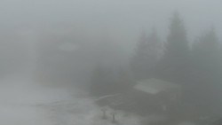 Chata Severka - Dolní Lomná