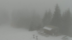 Chata Severka - Dolní Lomná