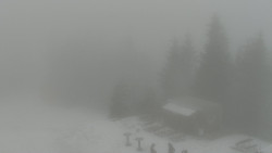 Chata Severka - Dolní Lomná