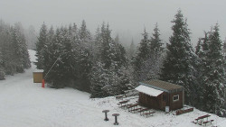 Chata Severka - Dolní Lomná