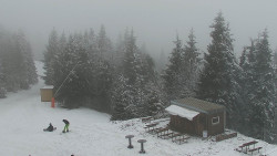 Chata Severka - Dolní Lomná