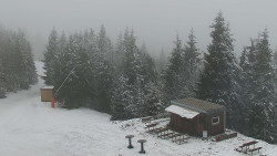 Chata Severka - Dolní Lomná