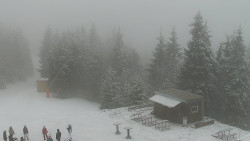 Chata Severka - Dolní Lomná