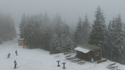 Chata Severka - Dolní Lomná