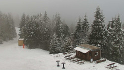 Chata Severka - Dolní Lomná